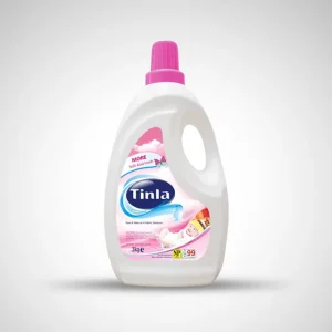 New Laundry Detergent for Clothes