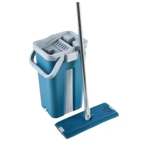 New Microfiber Household Cleaning Supplies Magic Cleaning Floor Mop