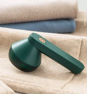 New Portable Electric Lint Remover Rechargeable Sweater Shavers Electric Lint Remover for Clothes and Furniture