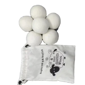 New Product Balls Ball Wash Laundry Products