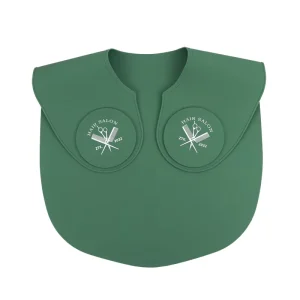 New Product Hairdressing Silicone Waterproof Salon Cape Hair Dye Cutting Apron