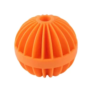 New Style Lantern Thermoplastic Rubber Laundry Ball Tangle-Preventing Powerful Stain-Removing Wash-Care Ball Gadgets
