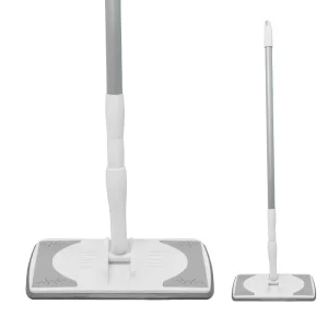 New style Japanese Style Household Lazy Mopno Hand washing Disposable Electrostatic Dust removal Plastic Pole Flat Mops for