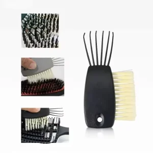 New styleNew Design brush Cleaner Removes From Brushes Cleaning Tool for All Hair Brush Types