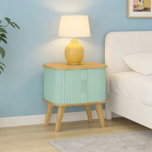Nightstand for Bedroom Wood Nightstand Nightstands Minimalist