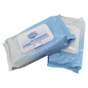 No Irritation High Quality Generously Moistened Disinfectant Cleaning Refreshing Wake up Antibacterial Wet Wipes