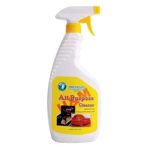 Non Corrosive Multi Purpose Cleaning Liquid Protect Furniture Surface Long Fresh Scent Household Cleaner OEM Bulk Order