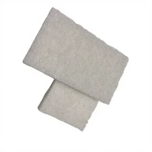 Non Scratch New Color Industrial Thickened Scouring Pad Pool Kitchen Fish Tank Brush Scrub Glass Cleaning