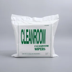 Non Shedding Anti Static Non Woven Fabric Cloths Thickened Water Absorbent Oil Absorbent Dust Free Cleaning Kitchen