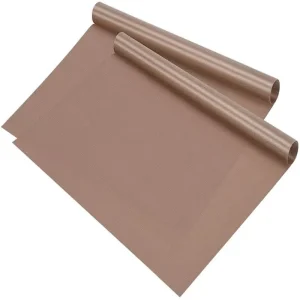 Non-Stick Kitchen Oven Liner, LFGB Food Grade