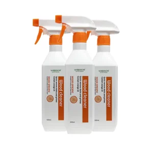 Non Toxic Eco Friendly Furniture Wooden Floor and Surface Cleaner Wood Stain Remover Wood Cleaner Polish Spray