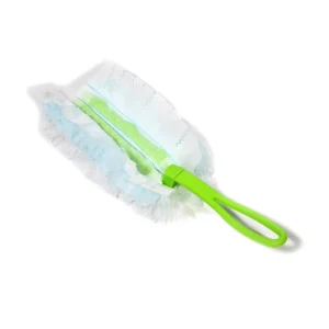 Non Woven Microfiber Soft Duster Fluffy Extendable Handle Indoor Outdoor Use Household Dust Cleaner Easy Cleaning Magic Duster