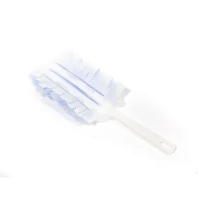 Non Woven Soft Microfiber Duster with Extendable Handle for Household and Car Cleaning Easy to Clean Indoor Outdoor Use