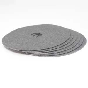 Non damaging Glass and Ceramic Sponge Stainless Steel Scouring Pad & Scrubbing Sponge High Water Absorption Model PGD02