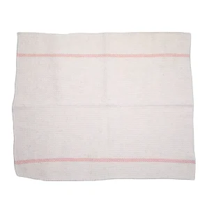 Non scratch Strong Absorbency Floor Cleaning Recycled Cotton Cloth
