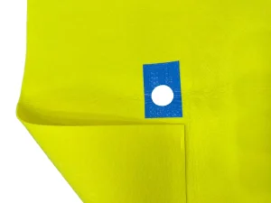 Nonwoven Clean Mop Cloth Germany Needle-punched Fabric Absorbent Viscose and Polyester Wipe Cloth Non-woven Mop Cleaning Cloths