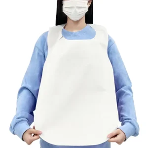 Nonwoven Disposable Dining Apron
