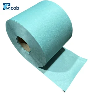 Nonwoven Multi purpose Cleaning Cloth for Automotive