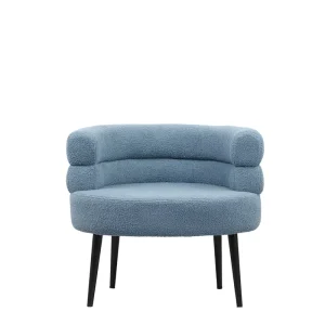 Nordic Modern Durable Metal Corner Sofa Chair Shape Apartment Hotel Sponge Filled Velvet Fabric Living Room Waiting Room