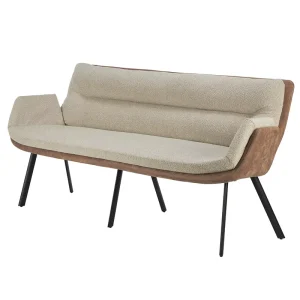 Nordic Simple Modern Light Luxury Fabric Living Room Sofa