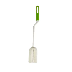 Nylon Household Cleaning Tools Accessories Telescopic Cup Brush Cleaning Gadgets Sponge Bottle Brush