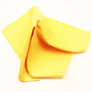 O Cleaning 16″ Screen Cleaning Microfiber Suede Cloth Streak Free Lint Free Glass Polishing Cloth Reusable Washable Cleaning Rag