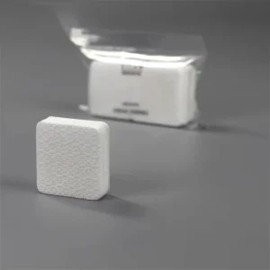 ODM ALL NEW Nail Polish Remover Lint Free Wipes 100% Cotton Napkins for Nails 100PCS Pack Model 3339
