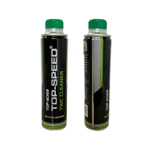 ODM OEM Self Owned Brand Automotive Catalyst Cleaner Is a Fuel Additive Used for Carbon Removal in Exhaust Systems