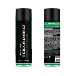 ODM OEM Throttle Body Cleaning Agent Spray for Removing Carbon Deposits From the Throttle Valve. Automotive Cleaning Product