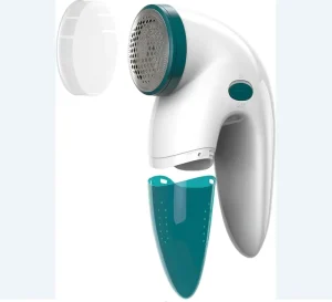 OEM 3.7V 1W Lint Remover Electric Fabric Shaver for Clothes