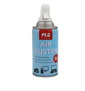 OEM Air Dust With High Performance Air Duster for Can