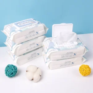 OEM Baby Wet Wipes Disposable Wet Wipes Baby Wet Wipes