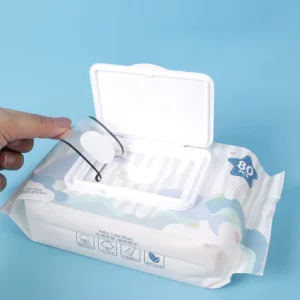 OEM Baby Wet Wipes Disposable Wet Wipes Baby Wet Wipes
