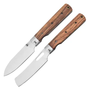 OEM Bread Knife Kitchen Knife Folding Knife Slicing Knife Camping Knife