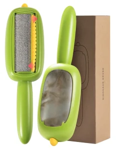 OEM Cat Dog Hair Removal Brush Tool Cleaner Hair Remover Pet Lint Roller for Couch Carpet