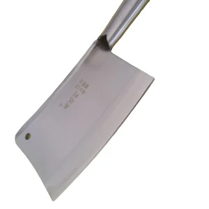 OEM Chrome Steel Forged Fish Killing and Bone Cutting Knife Stainless Steel Blade Kitchen Use