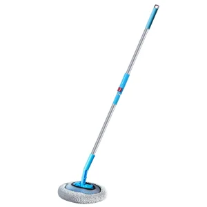 OEM Durable Sturdy Cross-Border Car Wash Mop Bendable Telescopic Rod Plastic Car Cleaning Tool and Brush Versatile Accessories