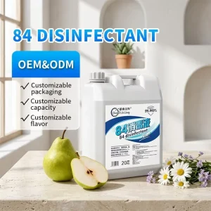 OEM Eco Friendly Disposable Liquid Heavy Duty Kitchen Degreaser Fast Acting Oil Grease Remover 80% Active Ingredients for Stove