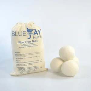 OEM Eco Friendly Fluffy Wool Balls Moisture Absorbing Felt Drying Ball Dryer Laundry Ball & Disc