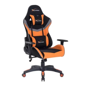 OEM Ergonomic Leather E-Sport Gaming Computer Chair