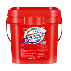 OEM Factory Manufacture Louis Sir Famous Powder Lavender Scented Cleaner for Apparel Laundry Disposable Stocked Lemon Floral