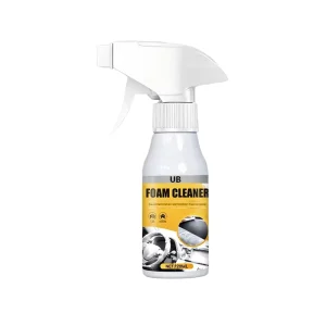 OEM Factory Multipurpose Car Interior and Leather Seat Cleaner 500ml