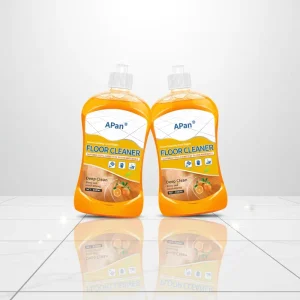 OEM Floor Care Floor Cleaner Eco friendly Household Cleaning Products Floor Tile Cleaner