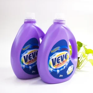 OEM Household Cleaning Products Long lasting Fragrance Laundry Detergent Liquid