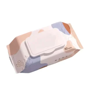 OEM Household Multifunctional Portable Disposable Cleaning Wipes