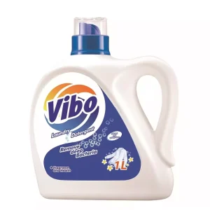 OEM Laundry Detergent Fresh Fragrance Laundry Detergent for Clothes Washing in Factory Price