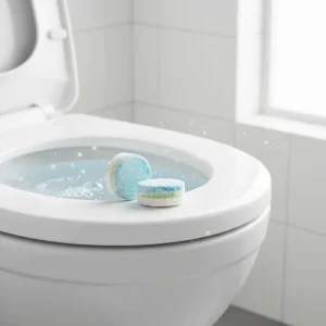 OEM Manufacturer Bathroom Deodorizing Toilet Bowl and Drain Cleaner