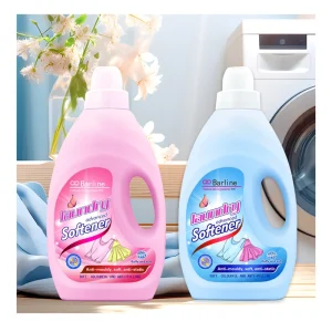 OEM ODM 1L Eco Friendly Lavender Scent Disposable Softener Laundry for Apparel 30day Long lasting Keep