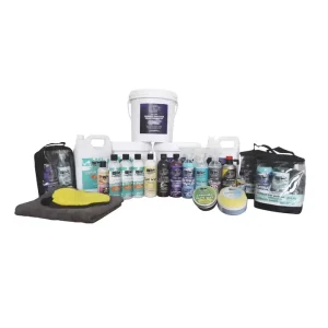 OEM ODM Car Cleaning Chemicals Set Car Detailing Kit Detailing Chemicals Products Auto Cleaning Chemical Kit