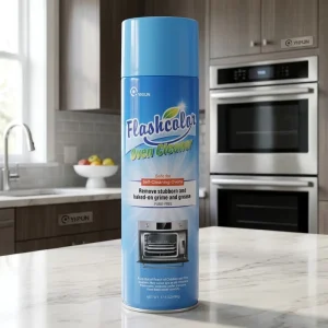 OEM ODM FUME FREE Oven Cleaner Multi Purpose Household Chemicals